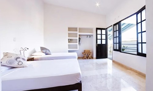 Hostal Jesus Maria 432